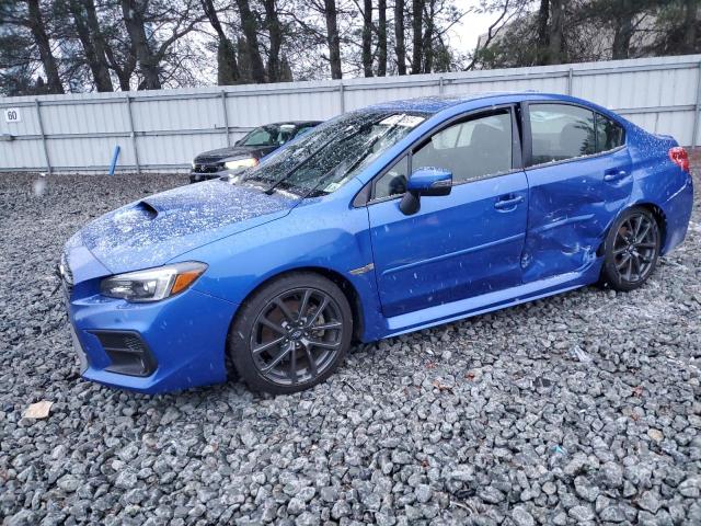 subaru wrx limite 2019 jf1va1p63k8806363