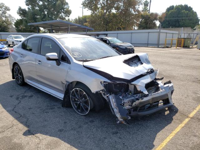 subaru wrx limite 2019 jf1va1p66k8819074