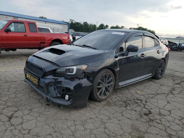 subaru wrx limite 2019 jf1va1p68k8807816