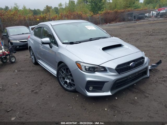 subaru wrx 2020 jf1va1p68l8802634