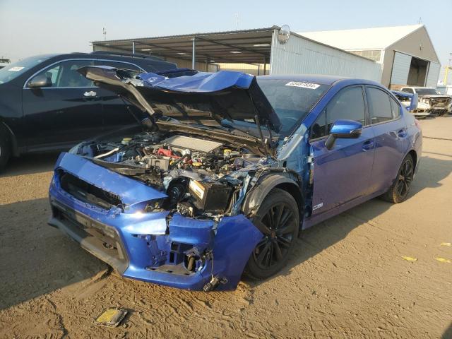 subaru wrx sti 2020 jf1va2e60l9804560