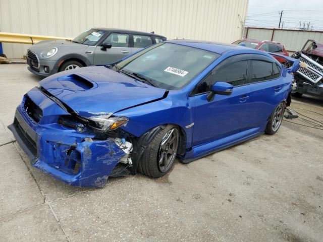 subaru wrx 2020 jf1va2e61l9808116