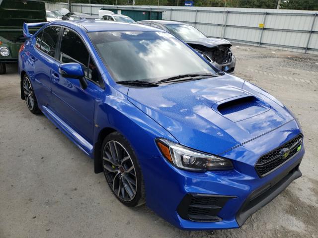 subaru wrx sti 2020 jf1va2e61l9826910