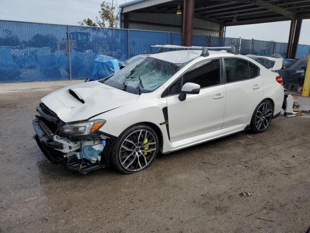 subaru wrx sti 2021 jf1va2e61m9808506