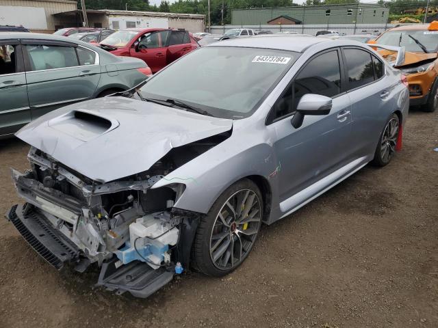 subaru wrx sti 2020 jf1va2e62l9815592