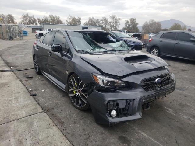 subaru wrx sti 2020 jf1va2e63l9817531