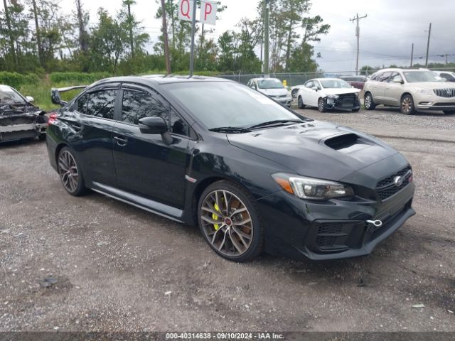 subaru wrx 2020 jf1va2e63l9818551