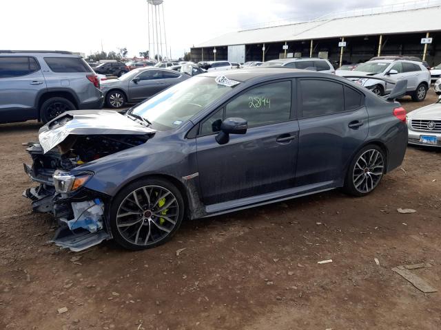 subaru wrx sti 2020 jf1va2e63l9829551