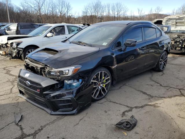 subaru wrx sti 2021 jf1va2e63m9803680