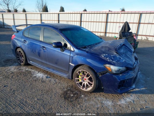 subaru wrx 2020 jf1va2e64l9830630