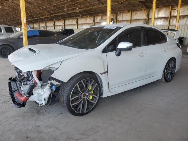 subaru wrx sti 2020 jf1va2e65l9808636