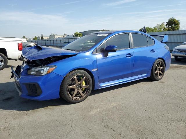 subaru wrx sti 2020 jf1va2e65l9821791