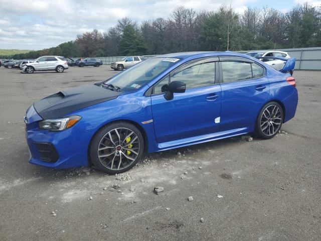 subaru wrx sti 2020 jf1va2e65l9822942