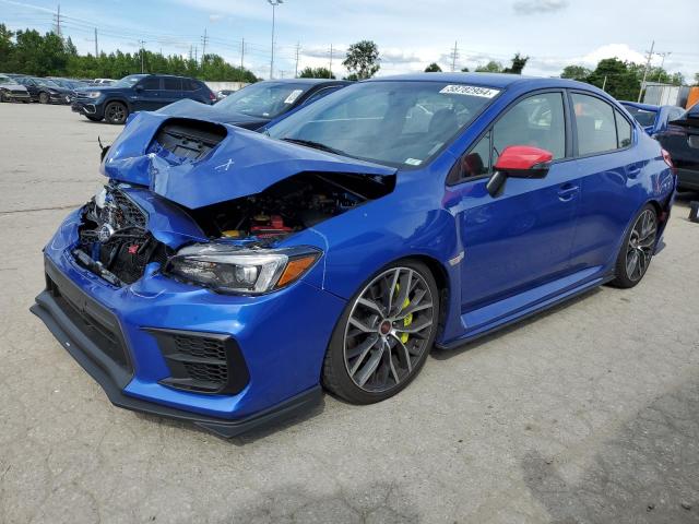 subaru wrx sti 2020 jf1va2e66l9820746