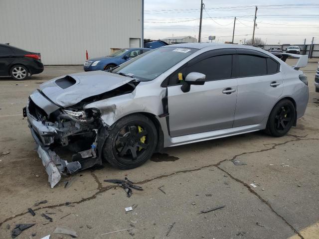 subaru wrx sti 2020 jf1va2e66l9822870