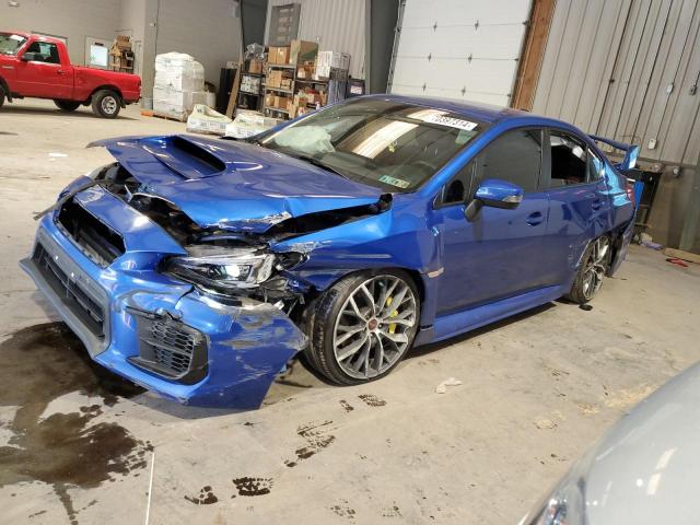 subaru wrx sti 2020 jf1va2e67l9802224