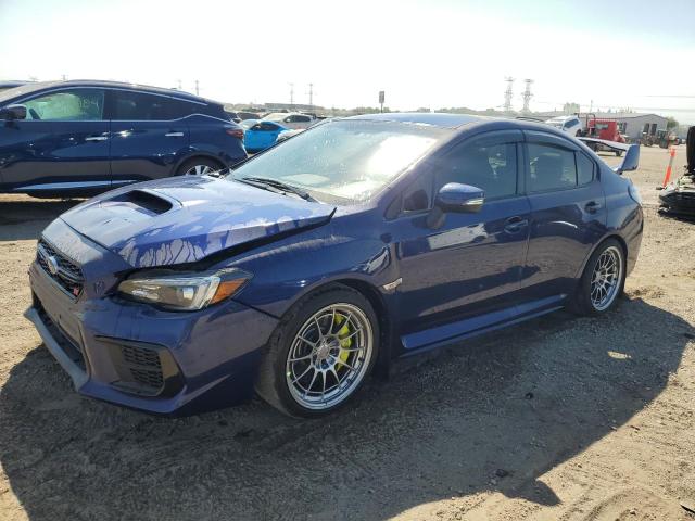 subaru wrx sti 2020 jf1va2e67l9810422