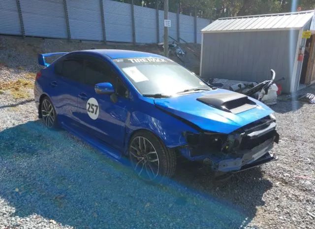 subaru wrx 2020 jf1va2e68l9821946