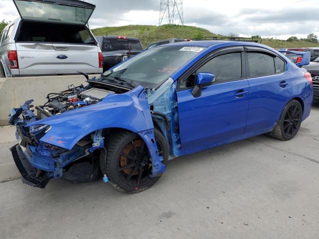 subaru wrx sti 2020 jf1va2e68l9825401