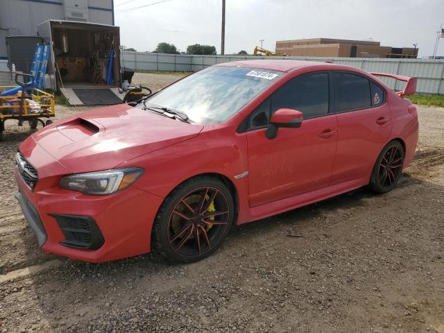 subaru wrx sti 2020 jf1va2e69l9807151