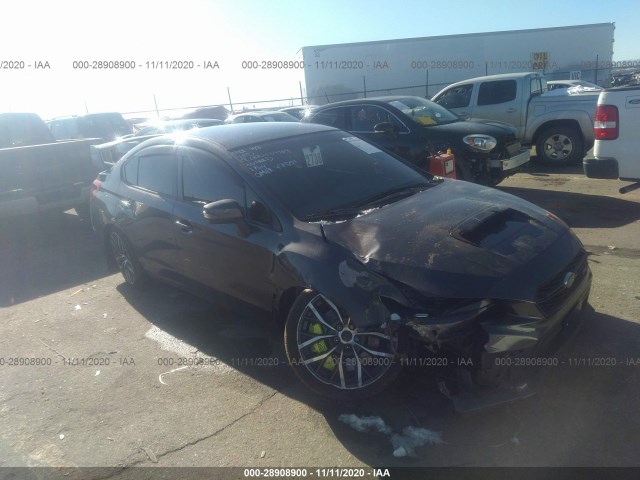 subaru wrx 2020 jf1va2e6xl9807725