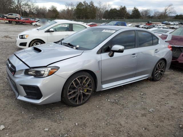 subaru wrx sti 2020 jf1va2e6xl9831393