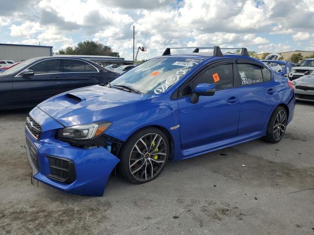 subaru wrx sti 2020 jf1va2e6xl9832236