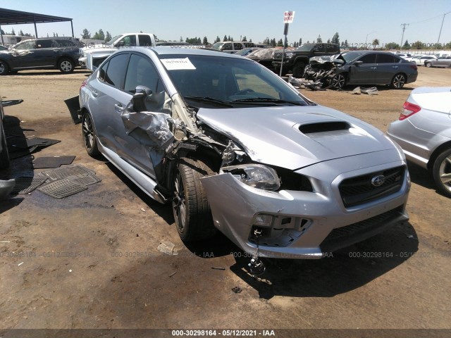 subaru  2015 jf1va2l60f9811760