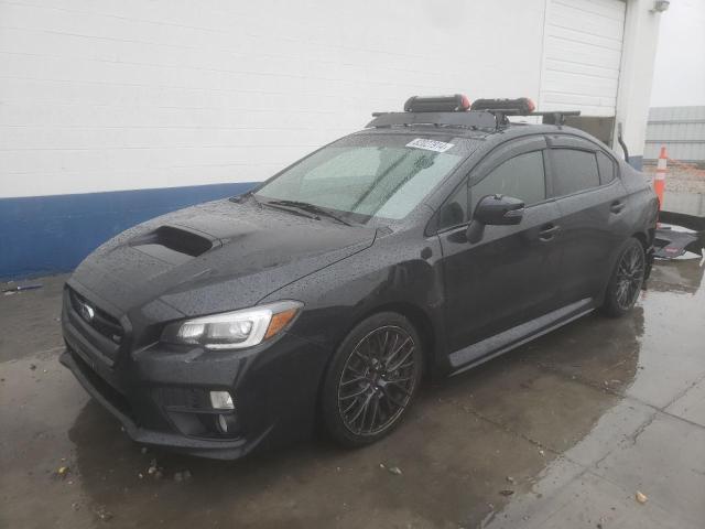 subaru wrx sti 2015 jf1va2l61f9825974