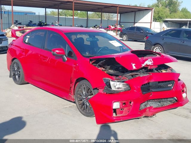 subaru wrx 2015 jf1va2l62f9804244