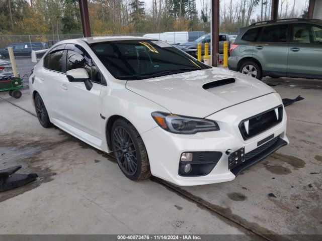 subaru wrx 2015 jf1va2l64f9814631