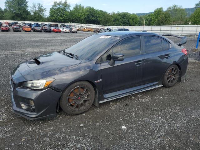 subaru wrx sti 2015 jf1va2l66f9807888