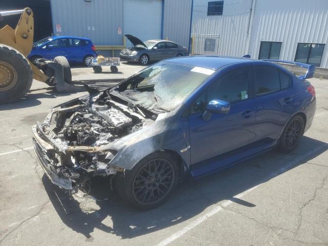 subaru wrx sti 2015 jf1va2l66f9814954