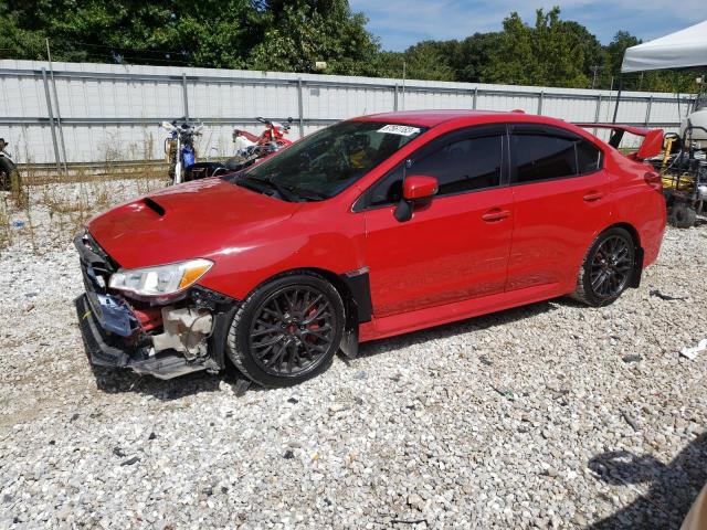 subaru wrx sti 2015 jf1va2l67f9816275