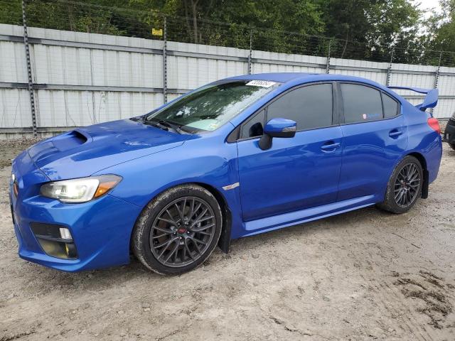 subaru wrx sti 2015 jf1va2l69f9837435