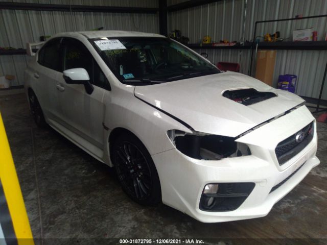 subaru wrx sti 2015 jf1va2l6xf9831112