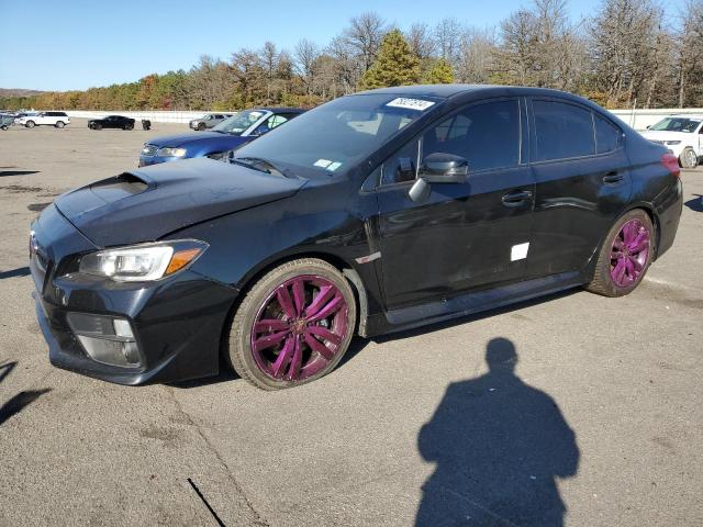 subaru wrx sti 2017 jf1va2m60h9804454