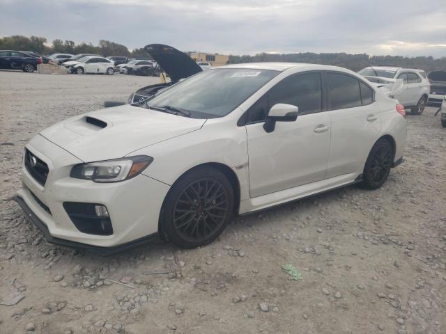 subaru wrx 2016 jf1va2m61g9821634