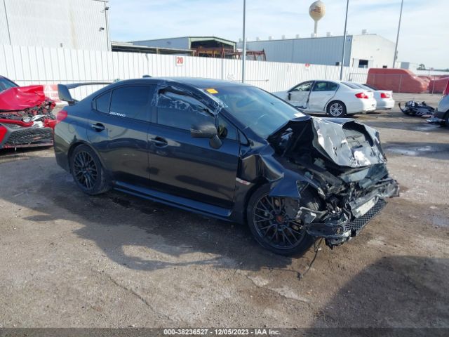 subaru  2016 jf1va2m61g9833265