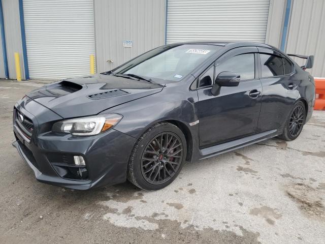 subaru wrx 2016 jf1va2m62g9801120