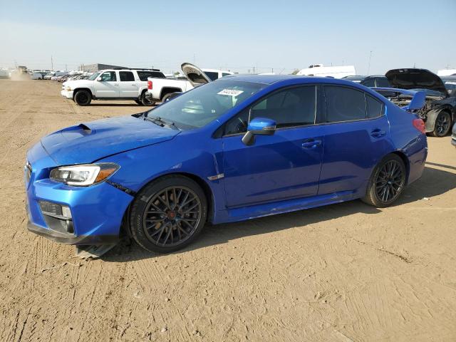 subaru wrx 2017 jf1va2m62h9808277