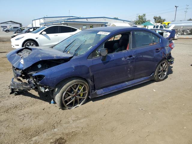 subaru wrx sti 2018 jf1va2m62j9809676