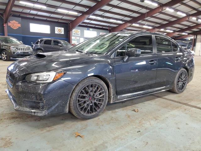 subaru wrx 2017 jf1va2m63h9806070