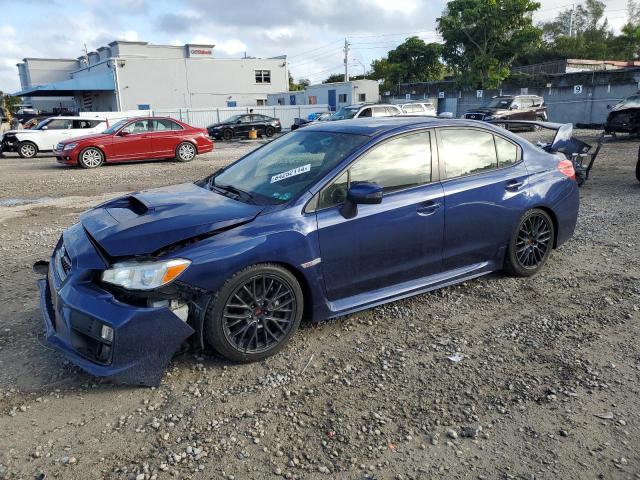 subaru wrx sti 2017 jf1va2m63h9816081