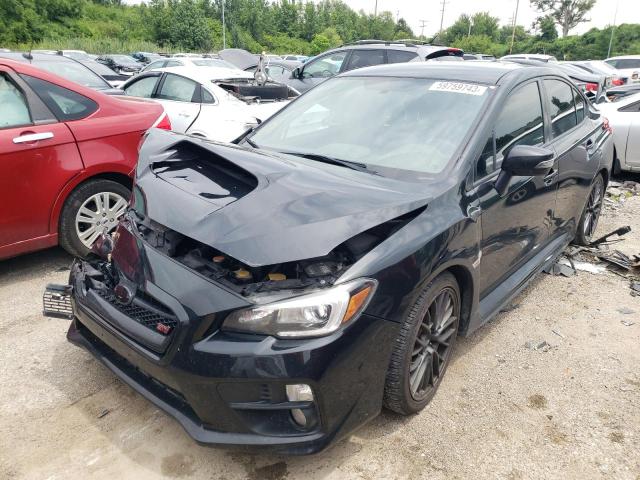 subaru wrx sti 2017 jf1va2m63h9829980