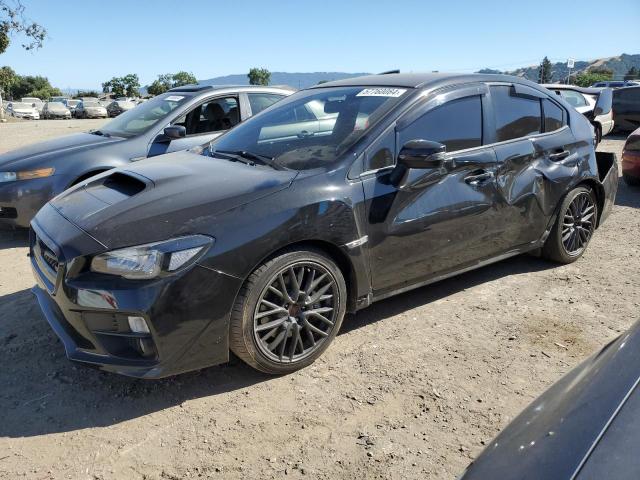 subaru wrx 2016 jf1va2m64g9823927