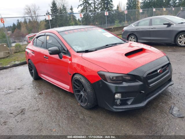 subaru wrx 2016 jf1va2m64g9824916