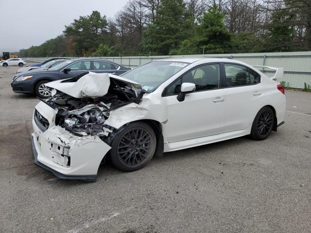 subaru wrx sti 2017 jf1va2m64h9809043