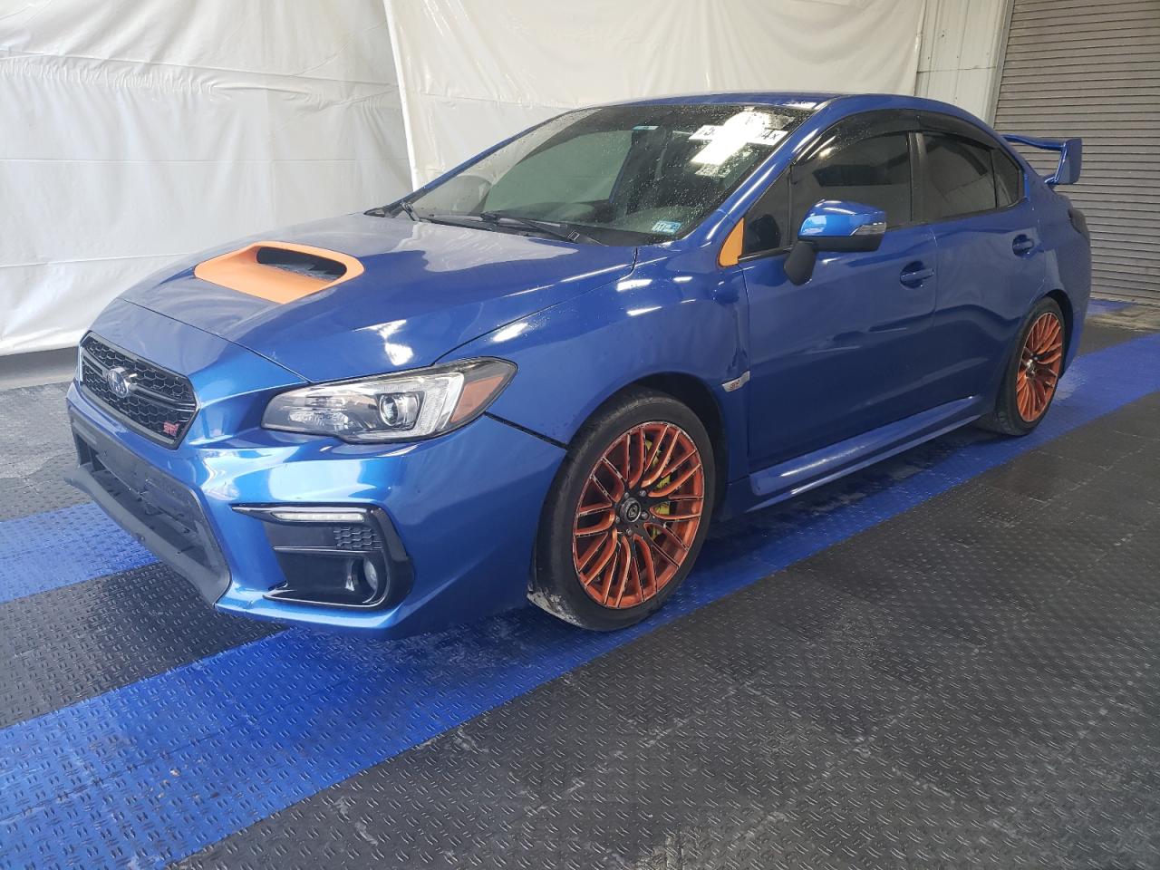 subaru wrx 2018 jf1va2m64j9804656