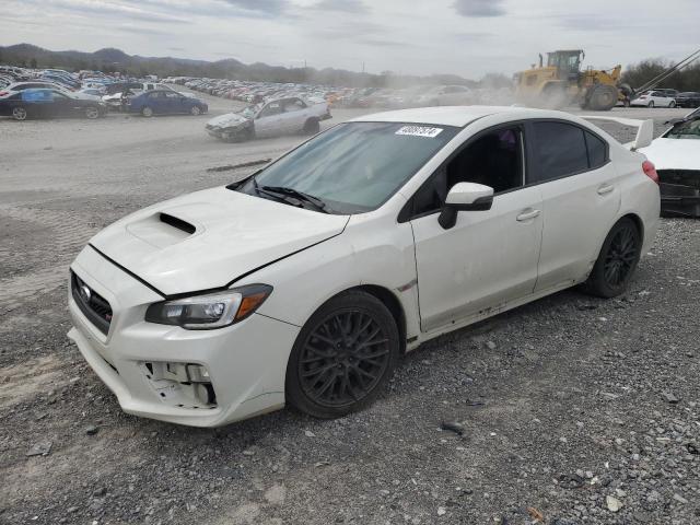 subaru wrx 2017 jf1va2m65h9831536